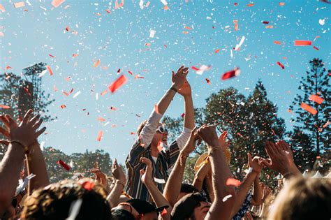 Held annually since 2001, the festival regularly brings the worlds biggest bands and artists to the scenic north byron parklands for three days of rock, pop, indie. Splendour in the Grass 2018 Day-By-Day Guide