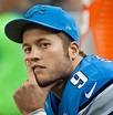 Matthew Stafford through his 10 Lions years | Lions Wire