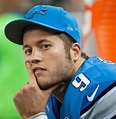 Matthew Stafford through his 10 Lions years | Lions Wire