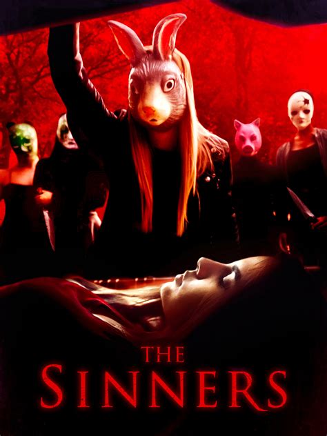 The Sinners Dvd 2021 Best Buy