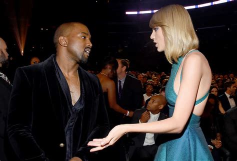 Notorious Taylor Swift And Kanye West ‘famous’ Phone Call Leaked In Full Celebrity Insider