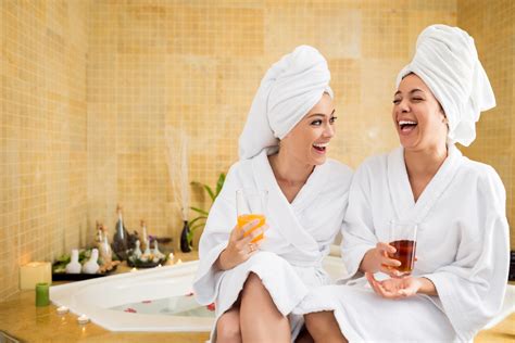 Pamper Yourself 3 Products To Love From Royal Spa Lorens World