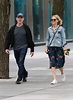Naomi Watts and Boyfriend Billy Crudup - NYC 05/16/2021 • CelebMafia