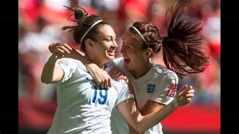 Womens World Cup 2015 England Player Jodie Taylor Says Victory Over