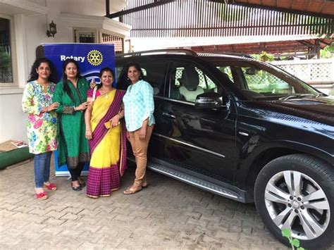 Travel insurance offers coverage against various types of emergencies like medical expenses. Four Indian Women Plan Coimbatore-London Road Trip ...