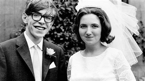Unconventional Love Story Of Stephen And Jane Hawking Youtube