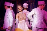 Espectáculo Moulin Rouge de París: entradas, cena y opinión