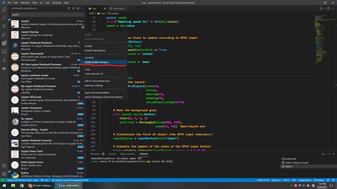 Vs Code Is Taking A Lot Of Time To Load Python Modules In Jupyter Notebook Stack Overflow