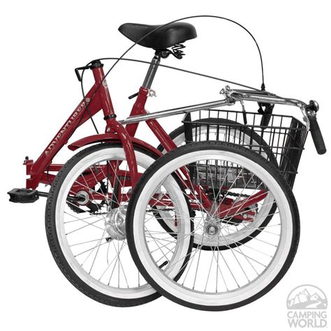 Push Bikes For Adults