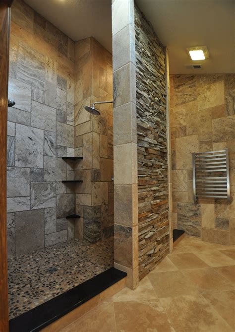 Houseables shower niche, insert storage shelf, 12x12 inch, installation size: Bathroom Tile Decorating Ideas - TheyDesign.net ...