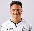 Horror Hair: Swansea’s New Signing Roque Mesa Just Looks Awful Across ...