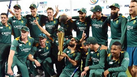South african cricket team to tour pakistan for two tests and three t20is in early 2021. Jacques Kallis and the Question of Race in South African Cricket - The Wire