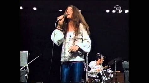 Janis joplin feat big brother and the holding company — summertime (from 'porgy and bess') (janis joplin live at winterland '68. Janis Joplin Try (Just a Little Bit Harder) Live - YouTube