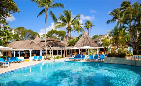 the club barbados resort and spa adult only cdiscount voyages
