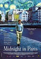 Widescreen Movie Reviews: Midnight in Paris (2011) - Reviewed