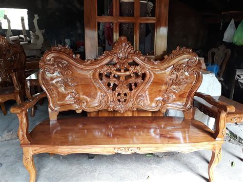 Narra Wood Furniture Philippines Furniture Designs