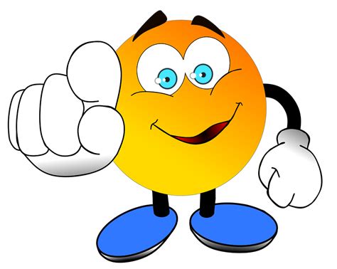 Collection Of Finger Pointing At You Png Pluspng