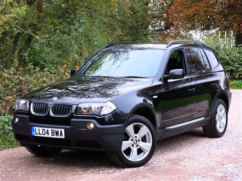 Bmw X3 30i Amazing Photo Gallery Some Information And