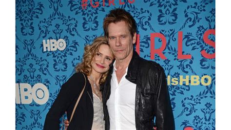 Kevin Bacon Remembers Unlikely First Meeting With Wife 8days