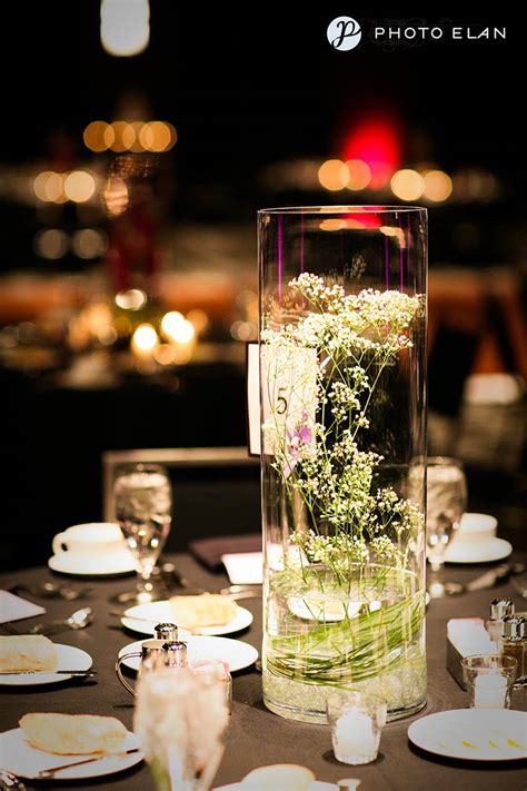 Clarnettes Blog Tall Wedding Centerpiece Vases