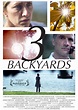 3 Backyards (2010) | movieblort