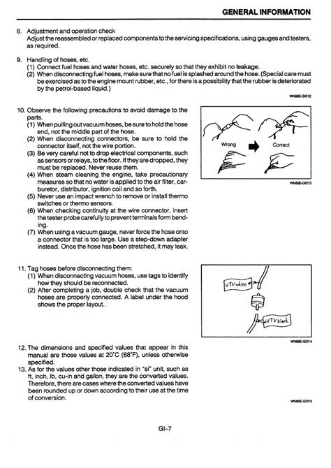 Daihatsu Feroza Rocky F Complete Workshop Service Repair Manual