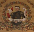 Altesses : Agnès de Hesse, duchesse puis électrice de Saxe, par Otto Schulz