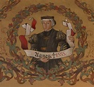 Altesses : Agnès de Hesse, duchesse puis électrice de Saxe, par Otto Schulz