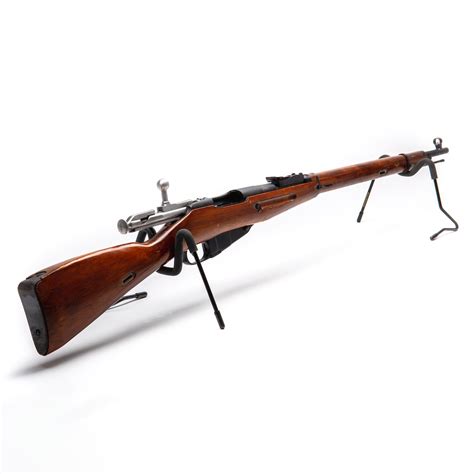 Century Arms Mosin Nagant M9130 For Sale Used Very Good Condition