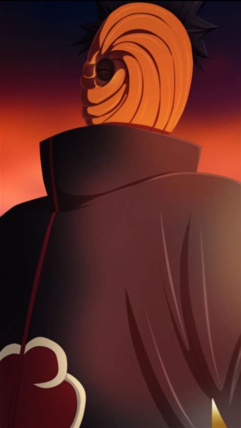Aesthetic Obito Hd Android Wallpapers Wallpaper Cave 9ff