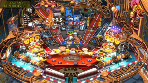 3,452 likes · 375 talking about this. Pinball FX3: Carnivals and Legends Tables DLC Breakdown ...