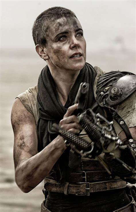 Nálam a mad max, az év csalódása. Mad Max: A harag útja / Mad Max: Fury Road (2015) | MAFAB.hu