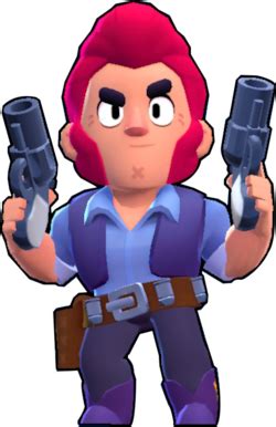 This list ranks brawlers from brawl stars in tiers based on how useful each brawler is in the game. Brawl Stars Colt Guide & Wiki - Skin, Voice actor, Star power