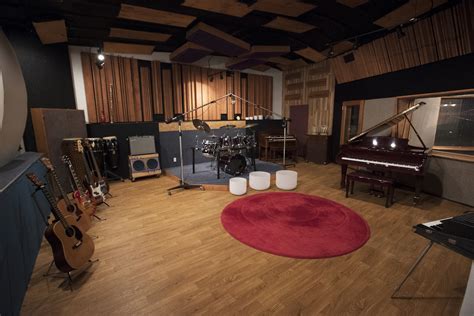Future Studios — Southern Arizonas State Of The Art Recording Studio