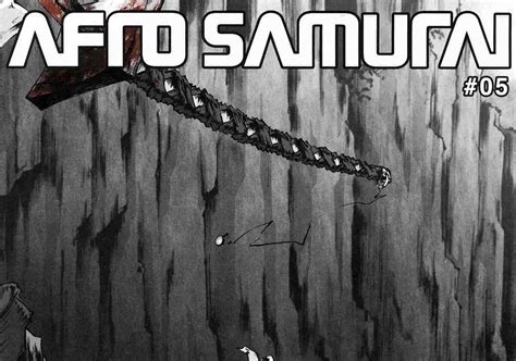 Afro Samurai 05 Afro Samurai Wiki Fandom
