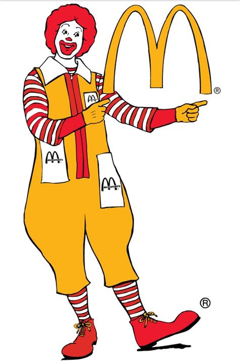 18 Best Images About Ronald Mcdonald On Pinterest Sexy Ronald