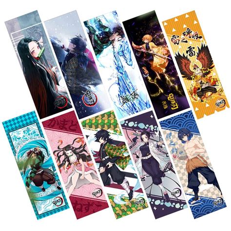 Share More Than 79 Anime Bookmark Ideas Best Induhocakina