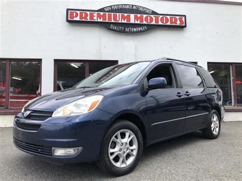 Browse our inventory of new and used toyota sienna trucks for sale near you at truckpaper.com. 2004 Toyota Sienna for Sale | ClassicCars.com | CC-1109917