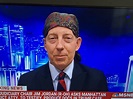 Why Jamie Raskin wears a bandana: All about Maryland Democrat's B-cell ...