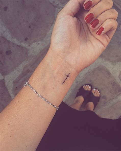 Small Tattoo Ideas For Women Wrist Viraltattoo