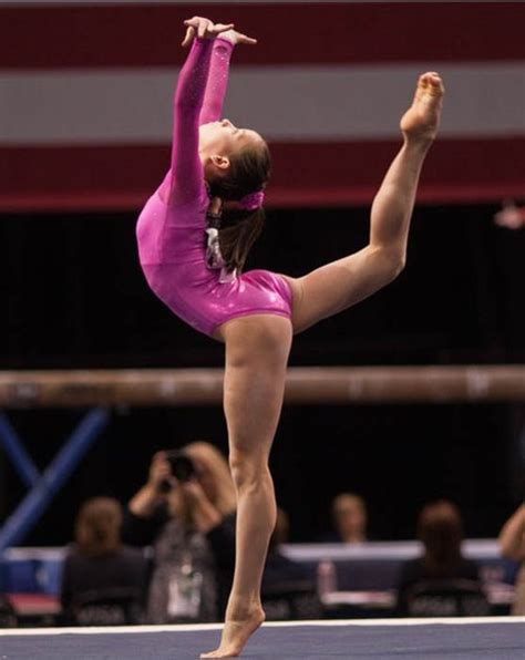 Sarah Finnegan Artistic Gymnastics Sport Gymnastics Olympic Gymnastics