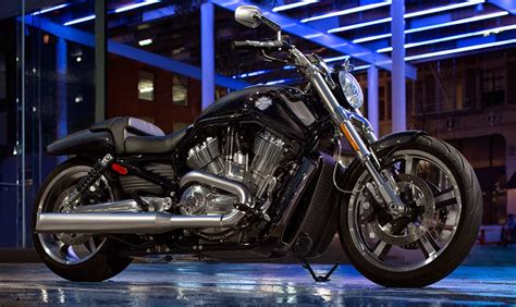 New Harley Davidson V Rod Muscle 2015 2016 Bike Car Art Photos