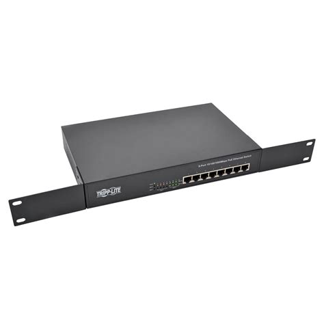 8 Port 101001000 Mbps 1udesktop Gigabit Ethernet Unmanaged Switch