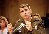 Who's Oliver North? Bio-Wiki: Net Worth, Wife, Family, Affair, Child, Today