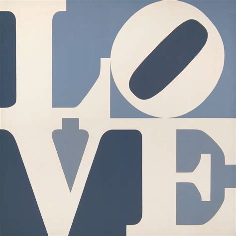 ‘robert Indiana A Legacy Of Love On View Now At Mcnay Art Museum In