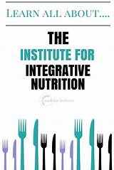 Institue For Integrative Nutrition Photos
