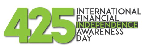 Introducing Financial Independence Awareness Day Educator Fi