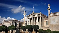 National Kapodistrian University of Athens (Athens, Greece) | Smapse