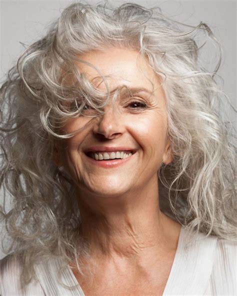 This Modeling Agency Is Hiring Models Over 60 And They Are Goals • Offbeat Home And Life