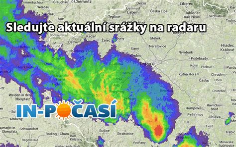 The spinning radar on a boat is a unit that usually sits at the highest part of the structure. Radar na mapě, bouřky, meteostanice | In-počasí | Zatec ...